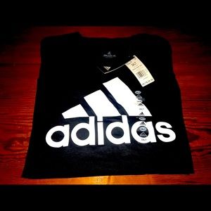 Men’s Adidas Short Sleeve Shirt 3XLT